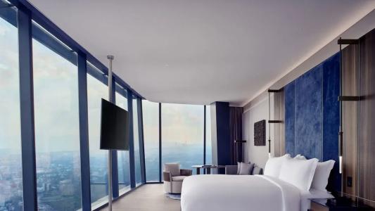 The Ritz-Carlton, Mexico City - 118