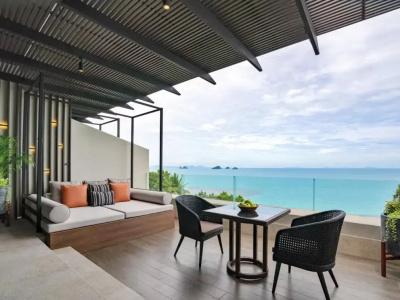 Intercontinental Koh Samui Resort, An Ihg - Sha Extra Plus - 35