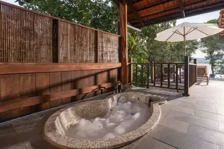 Green Bay Phu Quoc Resort & Spa - 59