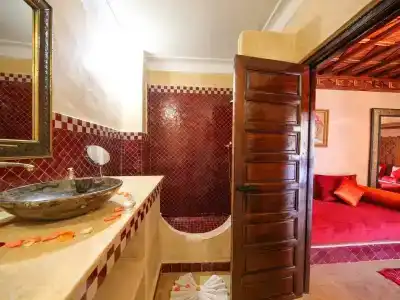 Riad Africa - 77