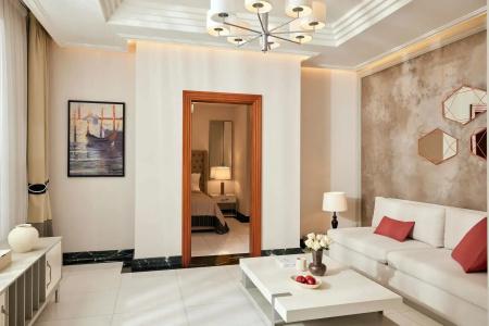 Pomegranate Wellness Spa - 158