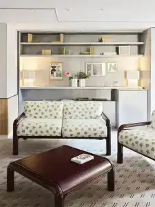 Mercure Paris Gobelins Place d'Italie - 20