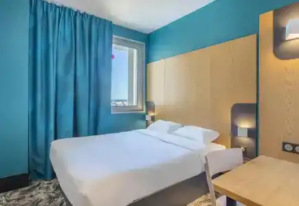 b&b hôTel Marseille Les Ports - 7
