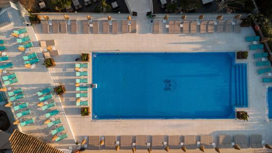 Bahía de Alcudia & Spa - 22