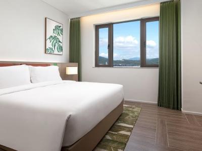 Holiday Inn Resort Sanya Bay, An Ihg - 76