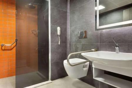 Days by Wyndham Ankara Cankaya - 29