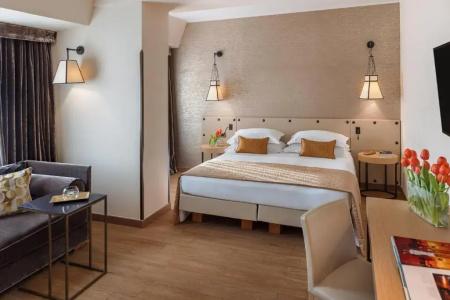 Starhotels Metropole - 74