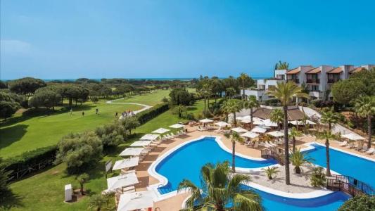 Precise Resort El Rompido-The - 35
