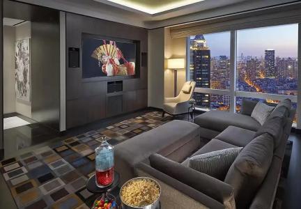 Mandarin Oriental New York - 75