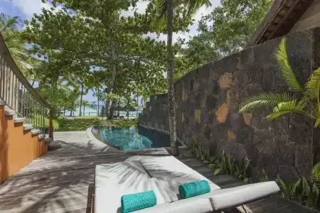 Trou aux Biches Beachcomber Golf Resort & Spa - 77