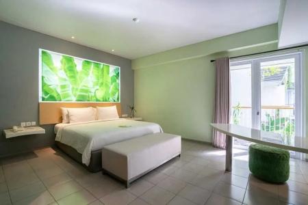 Eden Kuta Bali - 43
