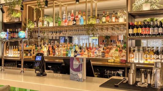 Premier Inn Tower Bridge - 18