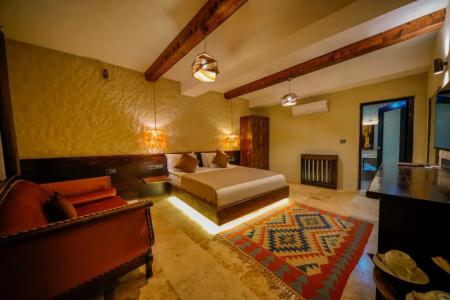 A La Mode Cappadocia by Elixir Hotels - 50