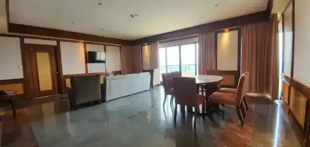 Garden Sea View Resort - 4