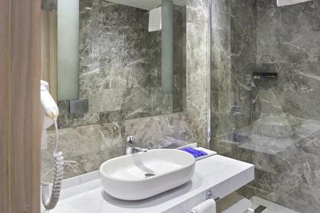 Delta Beach Resort Bodrum - 74