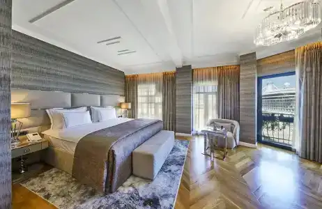De Reve Galata - 44