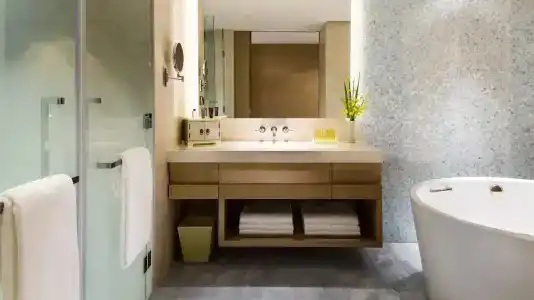 Jw Marriott Sanya Dadonghai Bay - 14