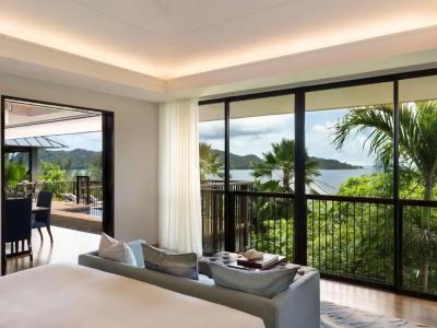 Raffles Seychelles - 48