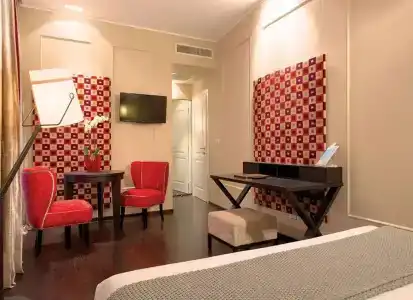 Stendhal Luxury Suites - 29