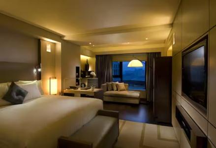 Hilton Beijing Wangfujing - 36