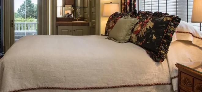 The Chanler at Cliff Walk - 80