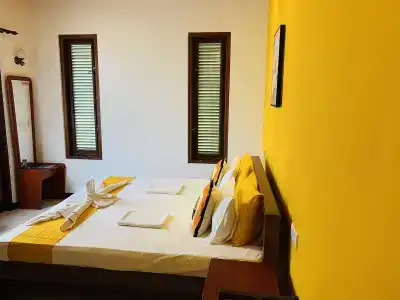 Sam's Guest House - 52