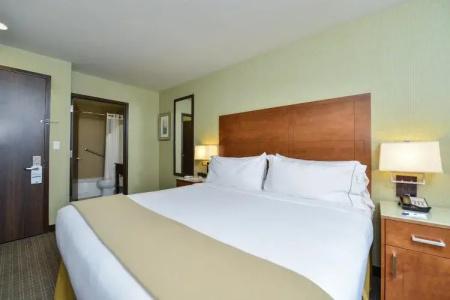 Holiday Inn Express Manhattan Midtown West, An Ihg - 33