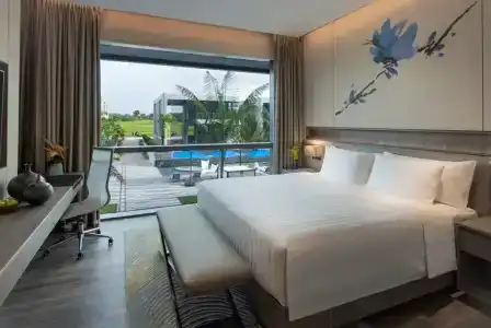 Dusit Thani Laguna Singapore (Sg Clean) - 47