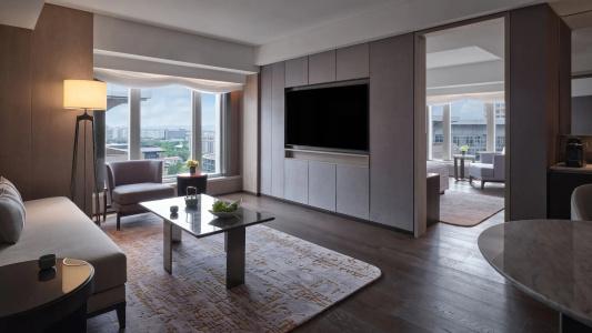 Grand Hyatt Beijing - 37