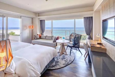 ANA InterContinental Ishigaki Resort, an IHG - 8