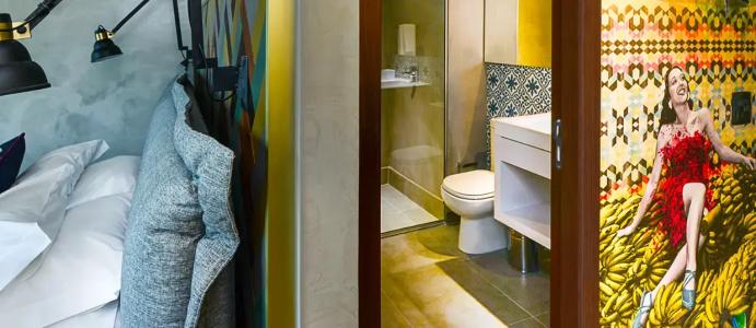 Yoo2 Rio de Janeiro by Intercity - 38
