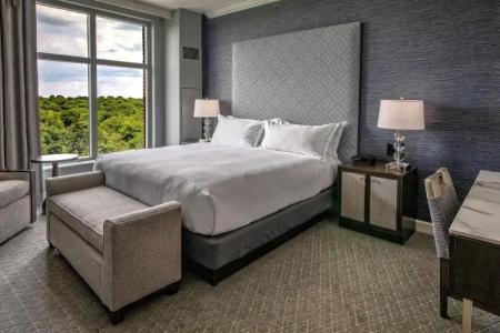 Hilton Nashville Green Hills - 47