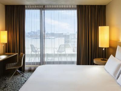 Pullman Basel Europe - 55