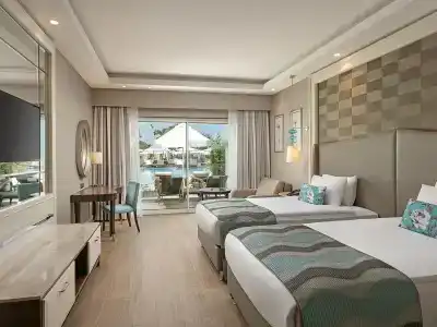 Titanic Deluxe Golf Belek - 113