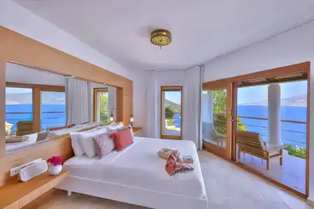 Villa Mahal - 22