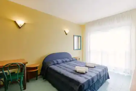 Residence Picalè - 118
