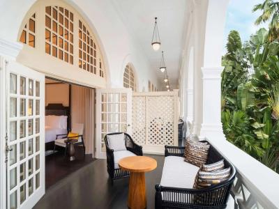Raffles Singapore - 48