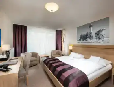 Best Western Plus Willingen - 38