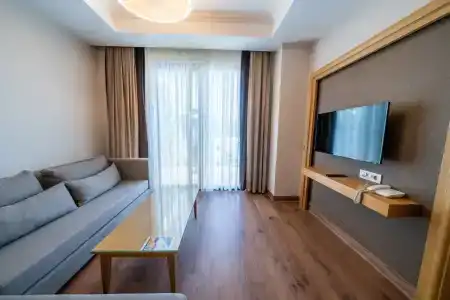 Korumar Ephesus Beach & Spa Resort - Ultra All Inclusive - 67