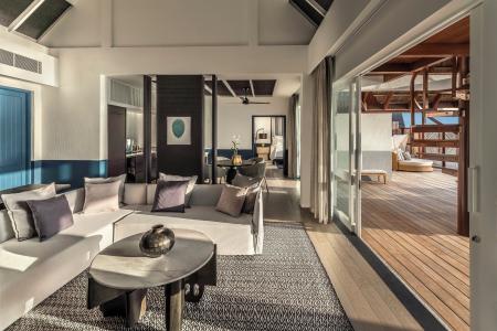 Four Seasons Resort Maldives at Landaa Giraavaru - 36