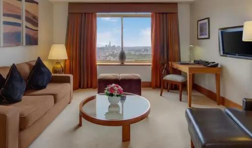 London Hilton on Park Lane - 57