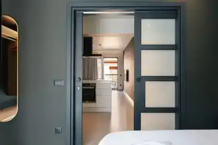 Porta Suites - 72