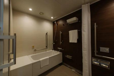 Pullman Tokyo Tamachi - 54