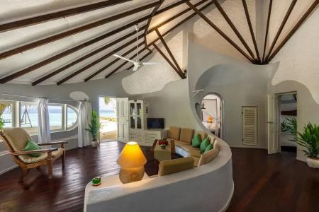 Nika Island Resort & Spa, Maldives - 73
