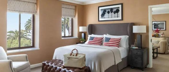 Fairmont Miramar & Bungalows - 75