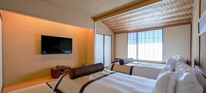 Fujiya Ryokan - 64
