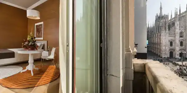 TownHouse Duomo - 47
