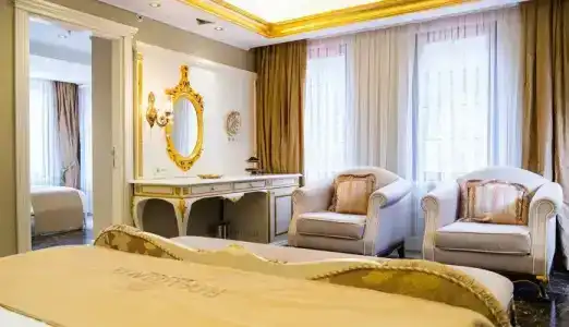 Uzungol Onder & Spa - 39