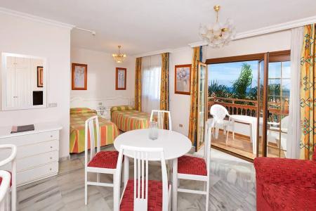Apartamentos Casablanca - 27