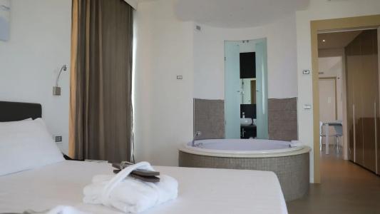 Smeraldo Suites & Spa - 43